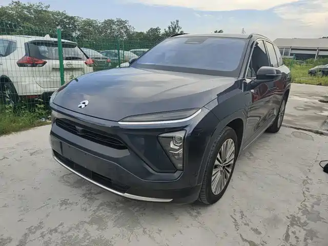  NIO NIO ES6 2020 455KM Sport Version