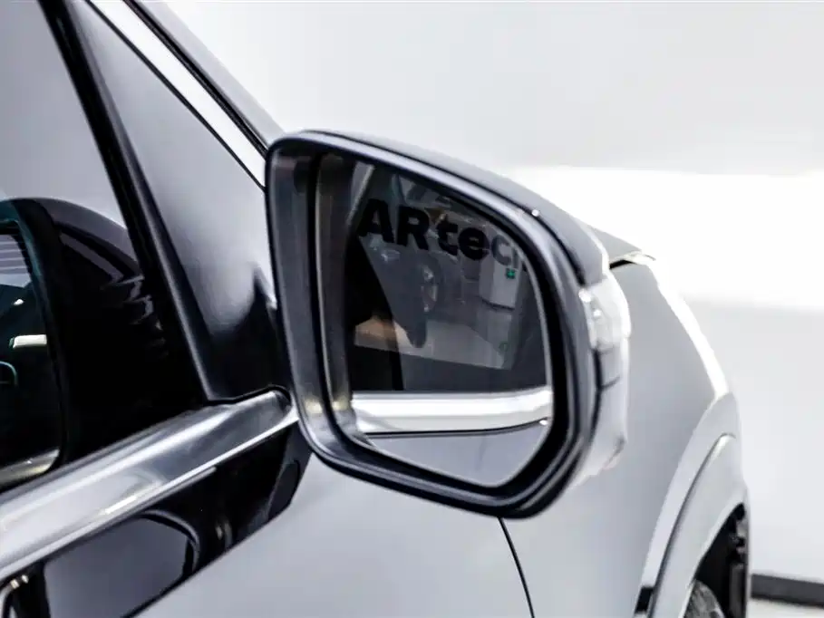 Mercedes-Benz GLE 2024 GLE 350 4MATIC Fashion фото 20
