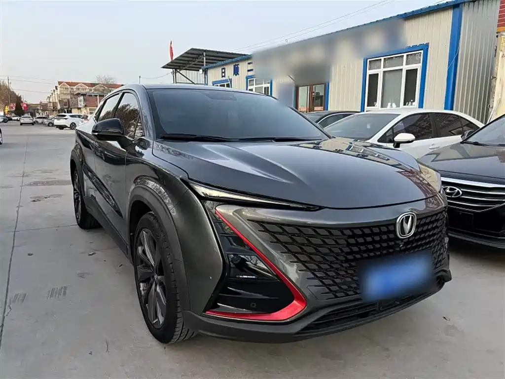 CHANGAN UNI-T