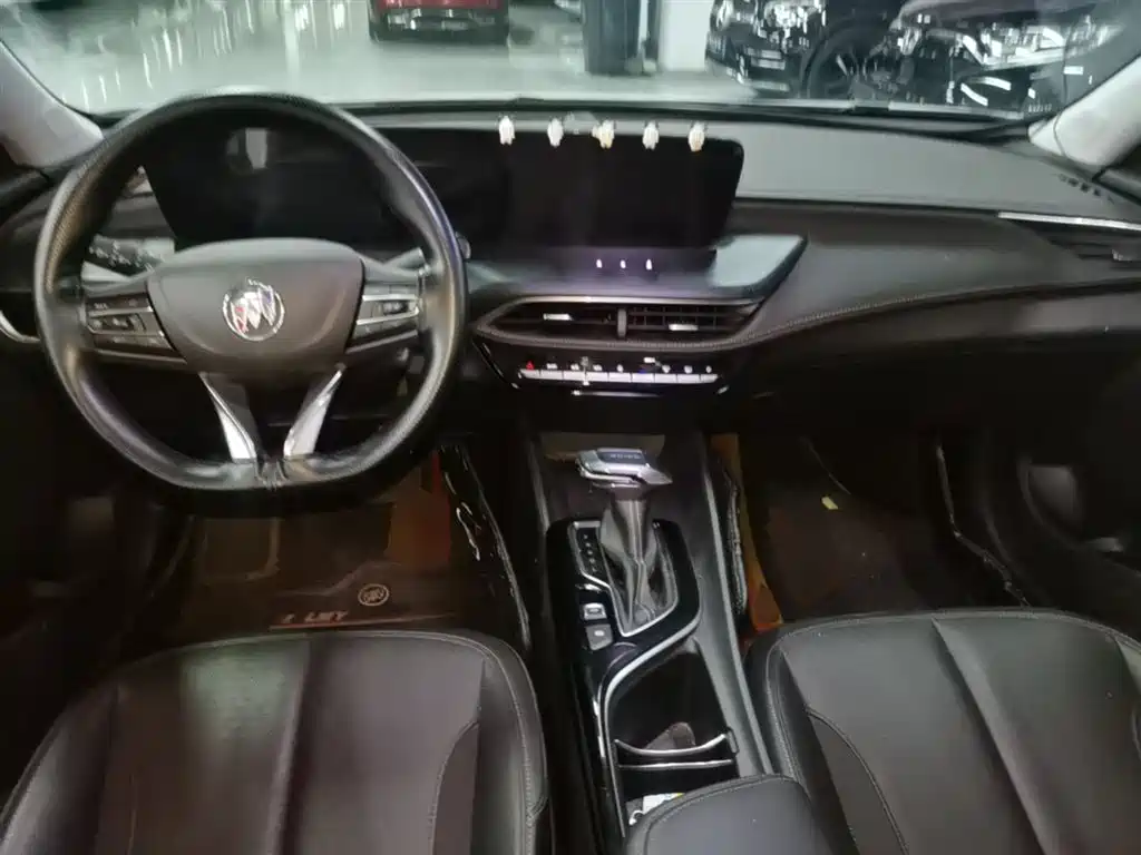 Buick Verano 2023 Pro Joy Edition фото 10