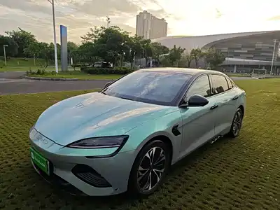 BYD Seal