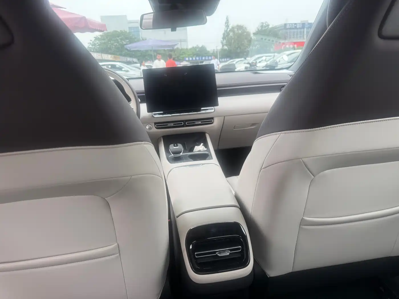 CHANGAN YIDONG