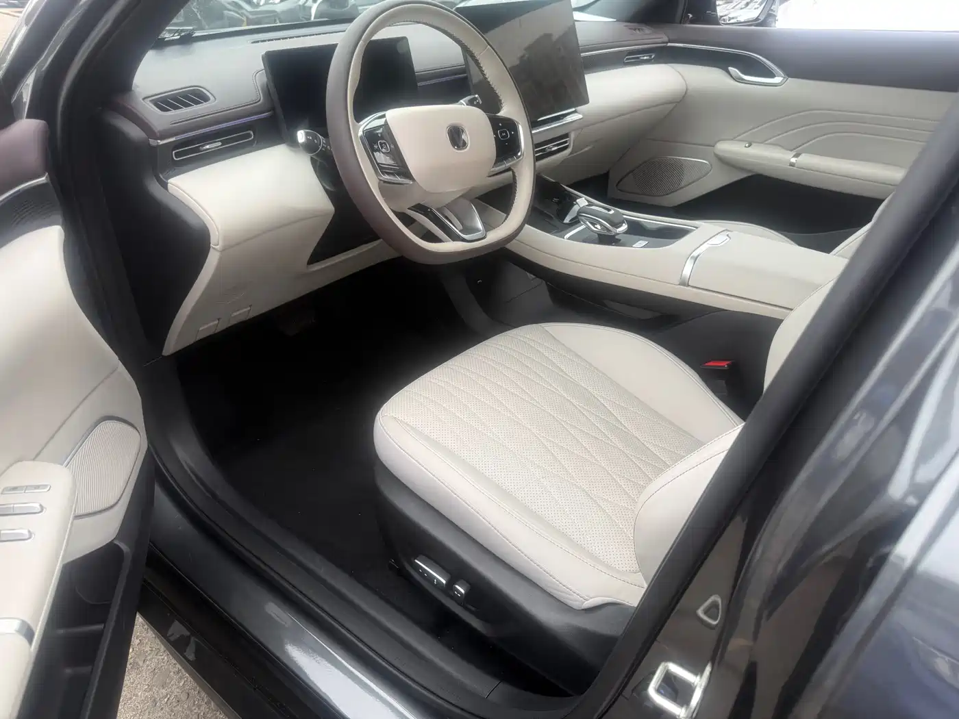 CHANGAN YIDONG