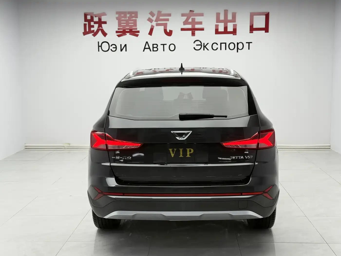 Фото 5 - Jetta VS7