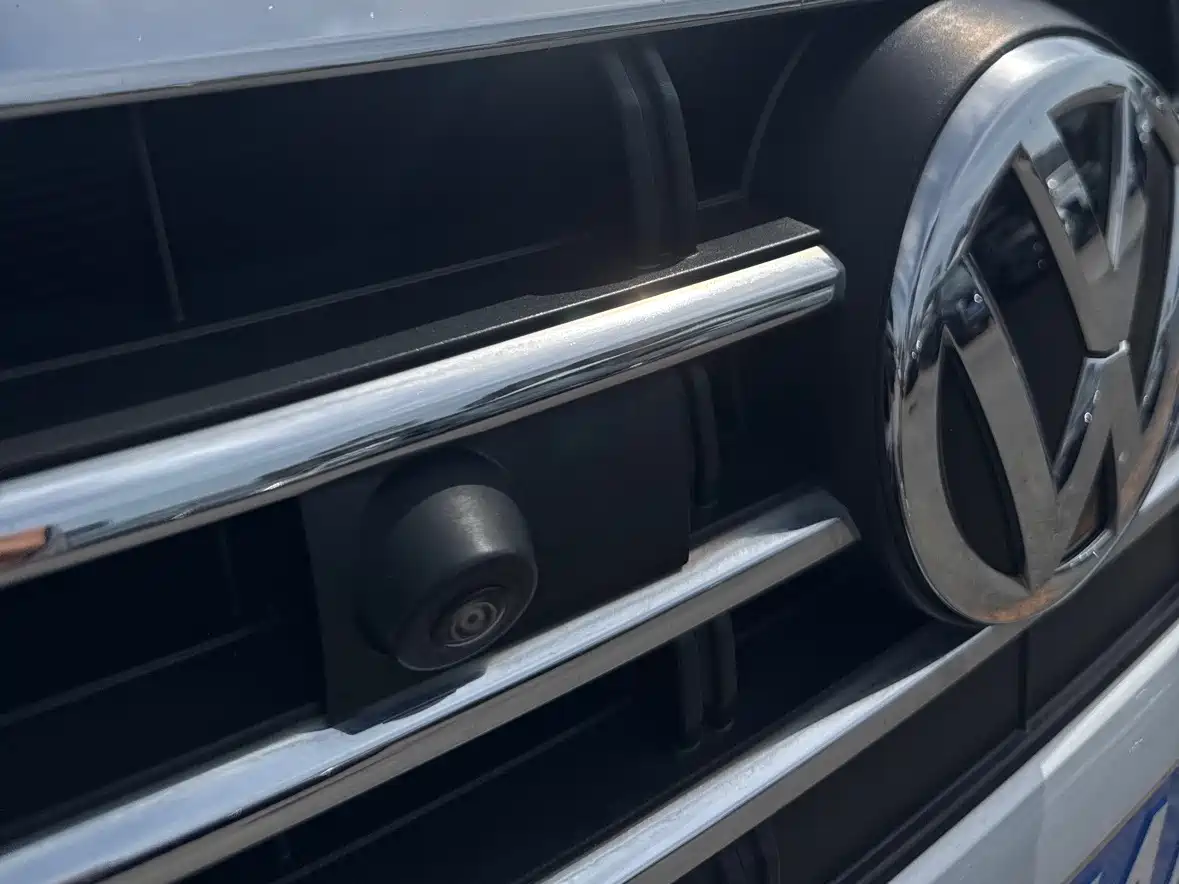 Volkswagen Sagitar 2019 200TSI DSG Comfort Edition China VI фото 29