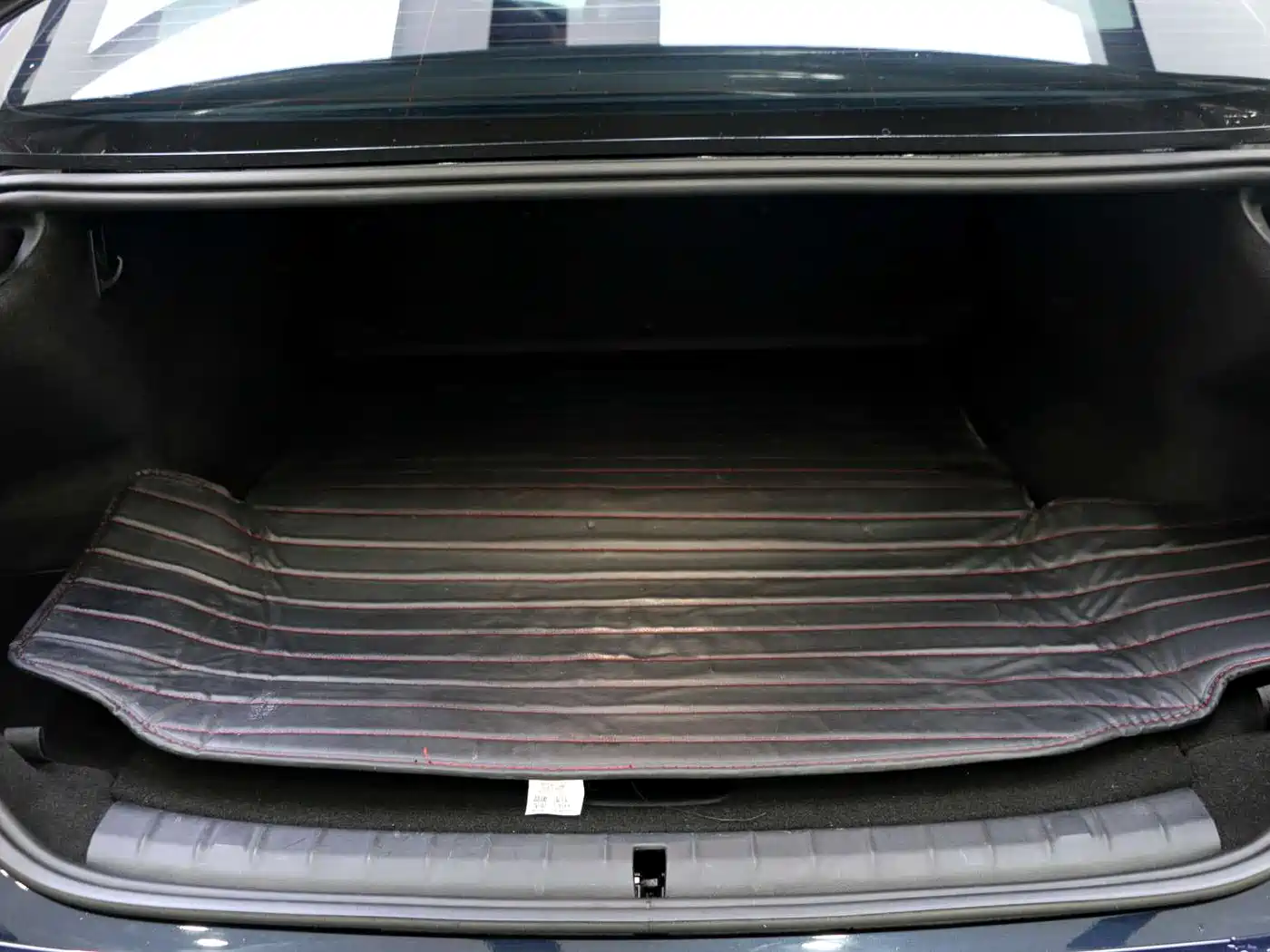 BMW 5 SERIES NEW ENERGY