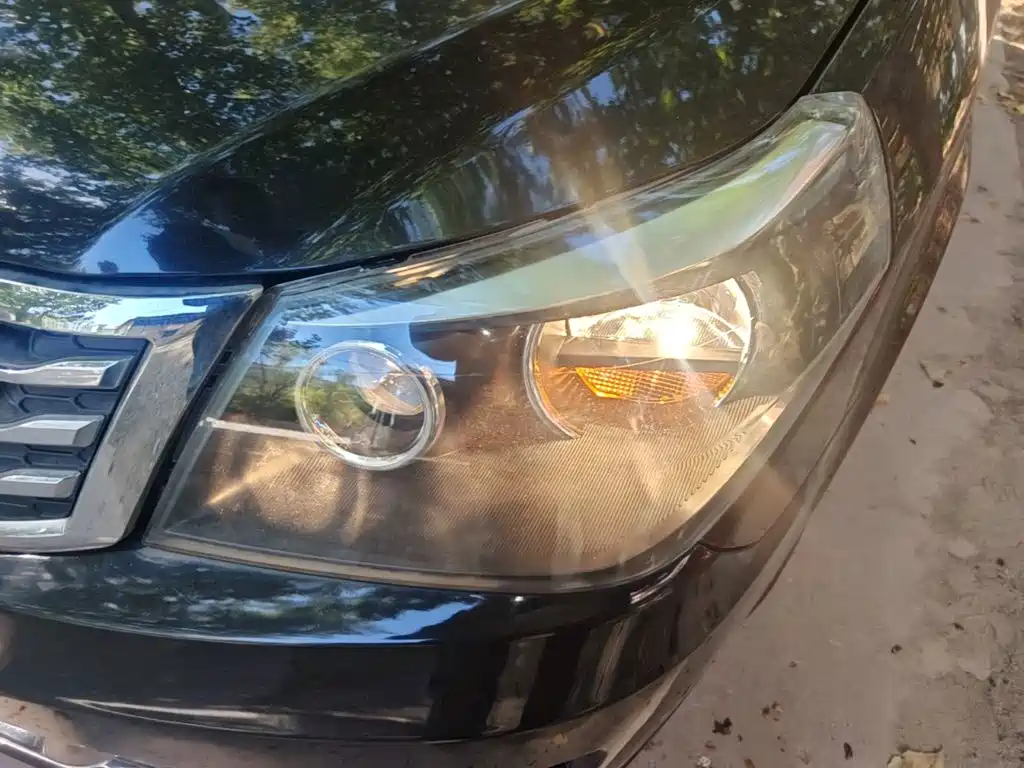 Geely King Kong 2015 2015 Sedan 1.5L Manual Super Joy