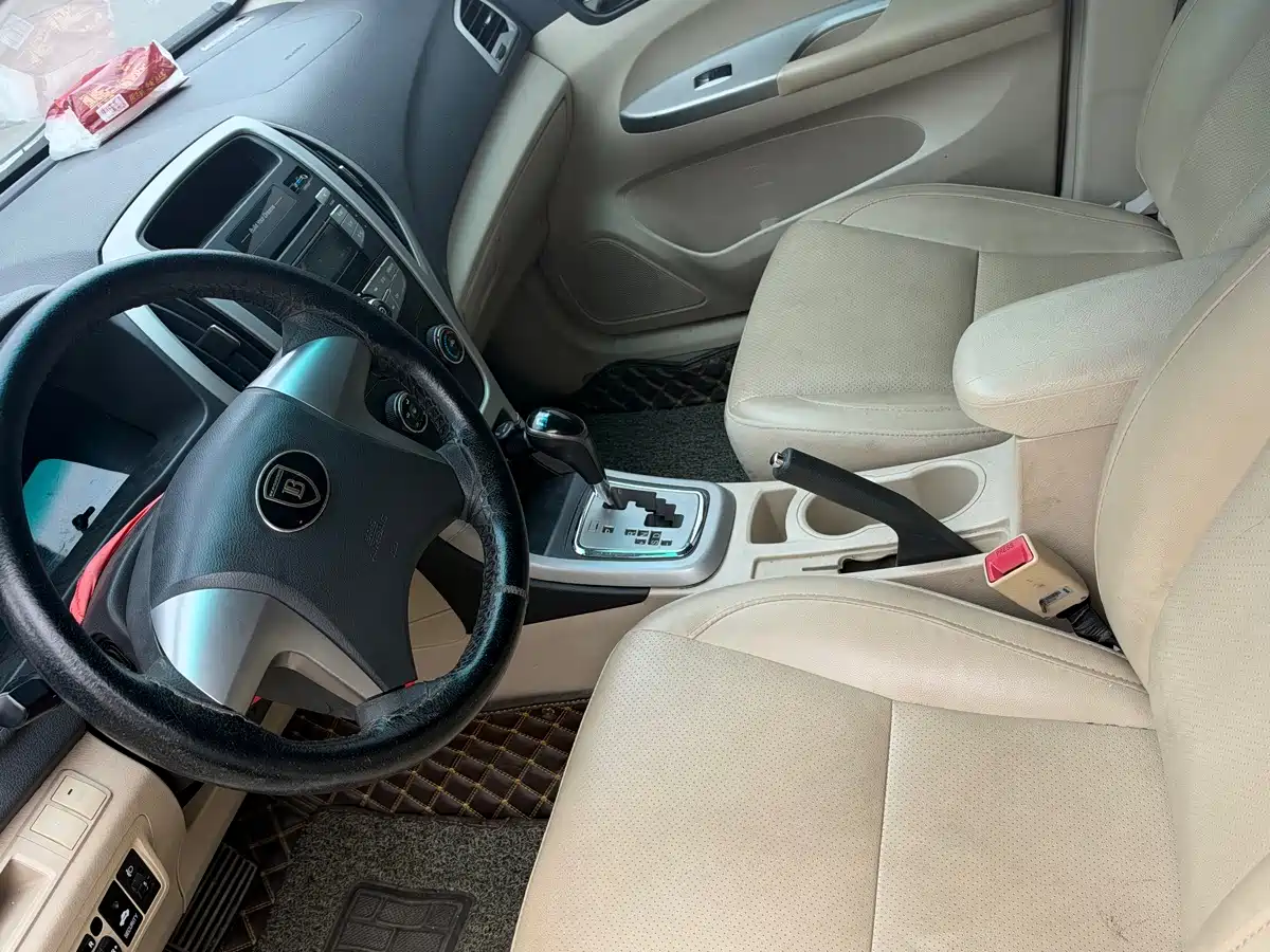 Photo 4 - BYD F3