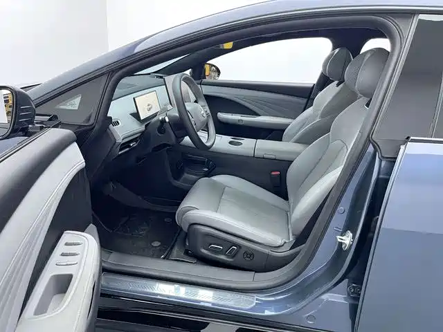 Nissan N7 2025 2025 510 Max