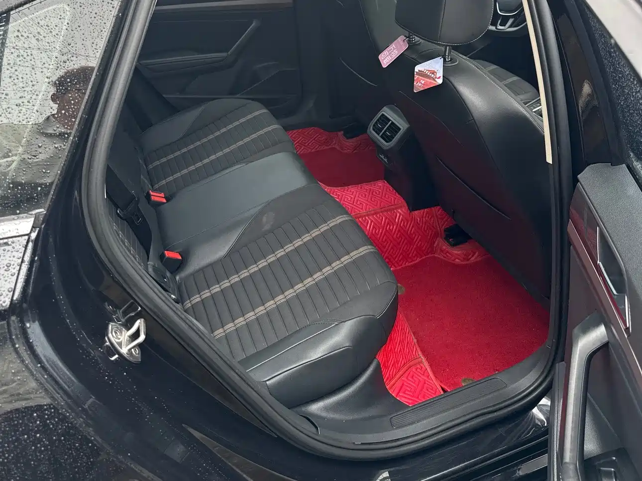 Volkswagen Lavida 2019 280TSI DSG Comfort Edition China VI фото 6