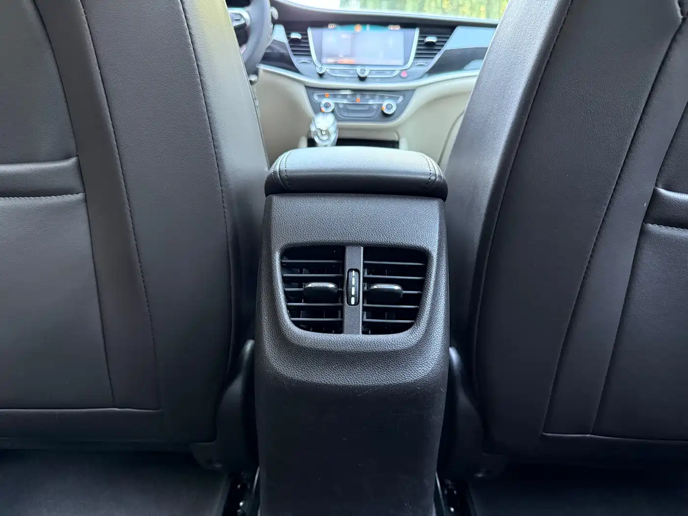 Buick Verano 2016 2015 Sedan 15S Automatic Leading