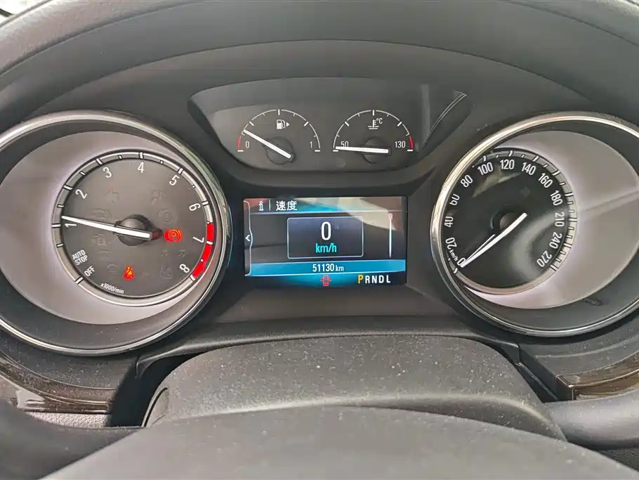 Buick Verano 2018 Sedan 15S Automatic Leading фото 14
