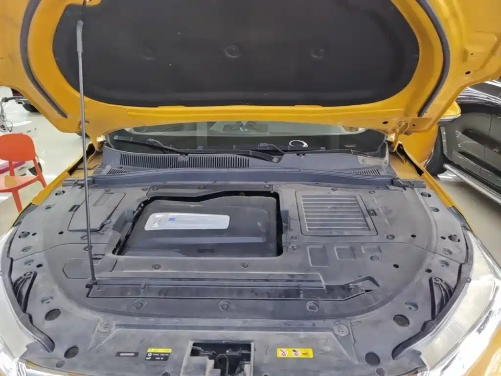 Bestune T77 2019 2019 230 TID Automatic Noble Model China V
