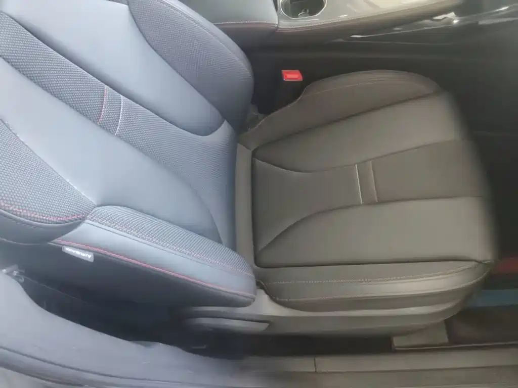 Changan Oshan Changan Oushang X5 2021 2021 1.6L CVT Premium Edition