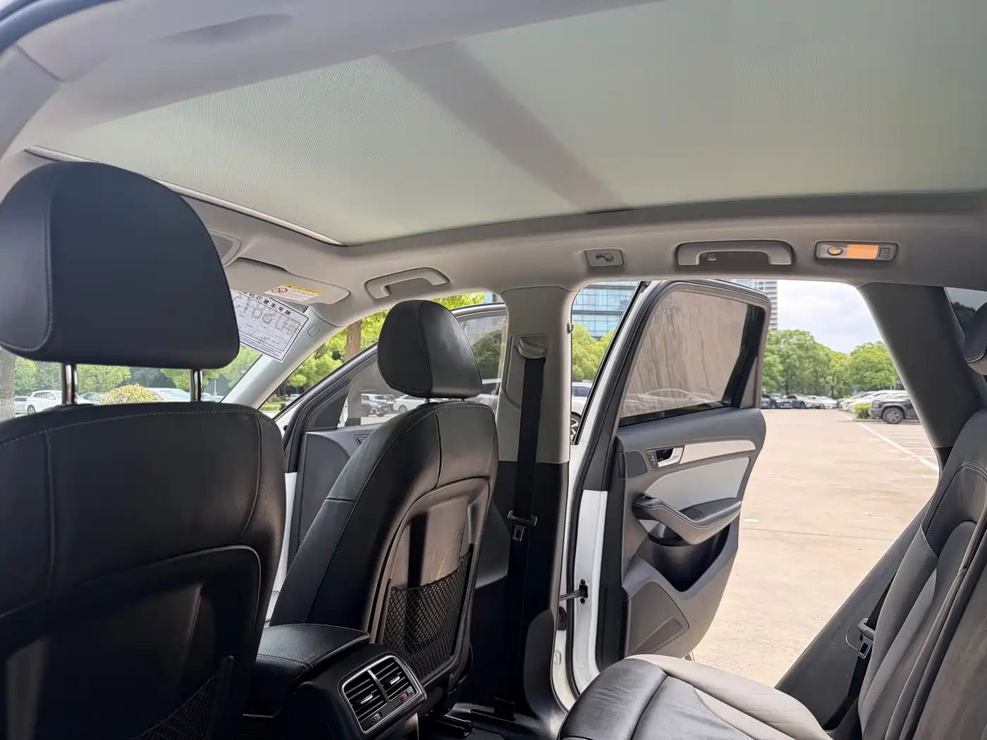 Audi Q5 2018 2018 Collector's Edition 40 TFSI Technology