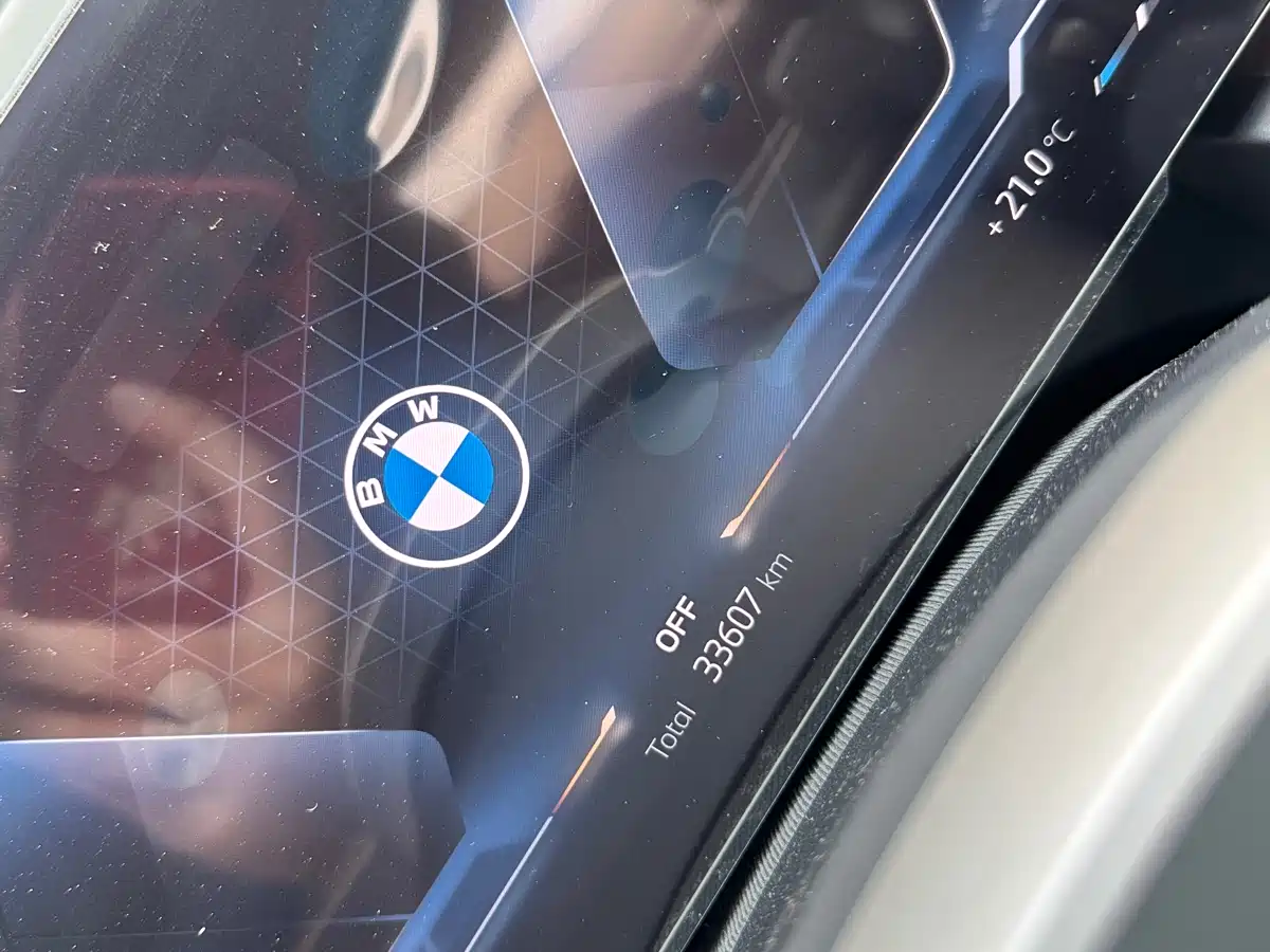 BMW 5 Series 2024 530Li Premium M Sport Package фото 8