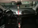 صورة 12 - Kia Sportage