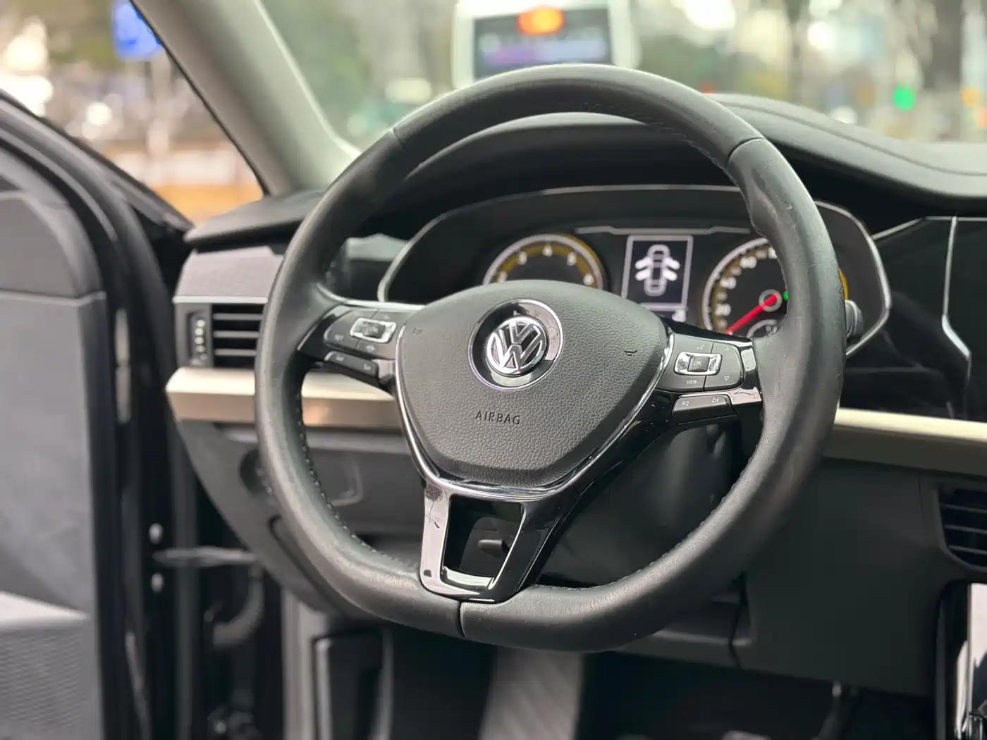 Volkswagen Passat 2019 330TSI Elite Version China VI фото 10