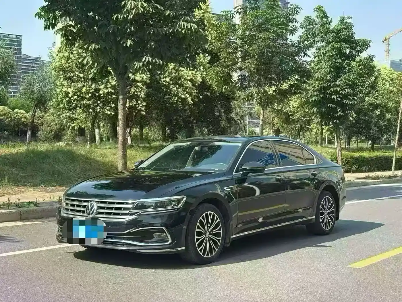 Similar car