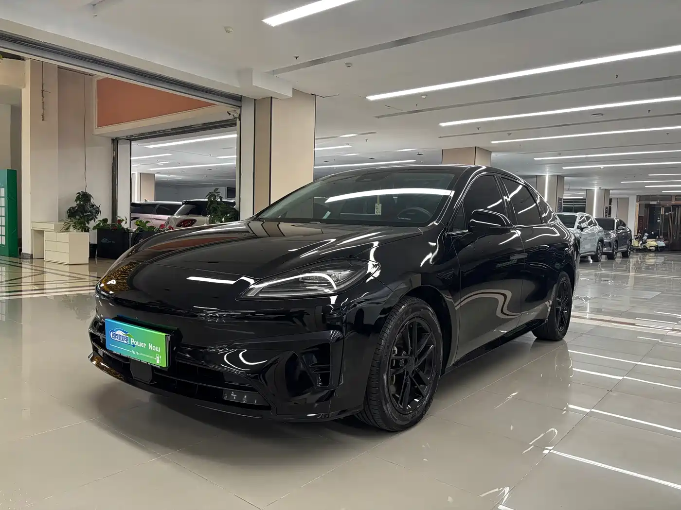 Aion RT 2024 2025 520 Intelligent Luxury Edition