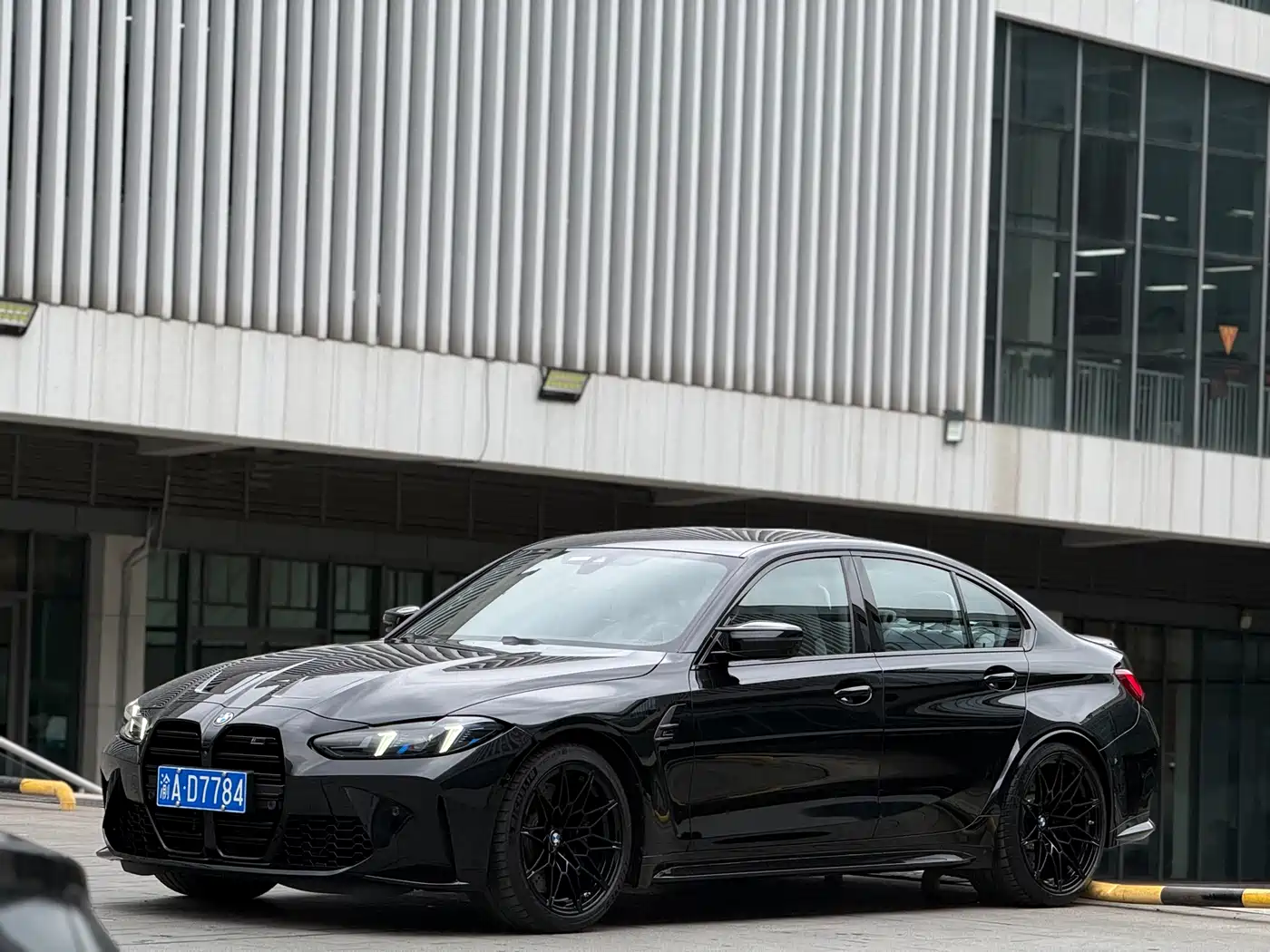 BMW M3