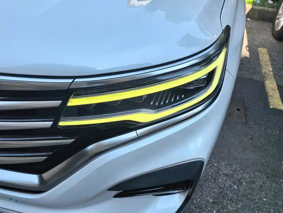 Roewe RX5 eMAX 2020 2020 500PHEV Smart Cockpit Flagship Edition