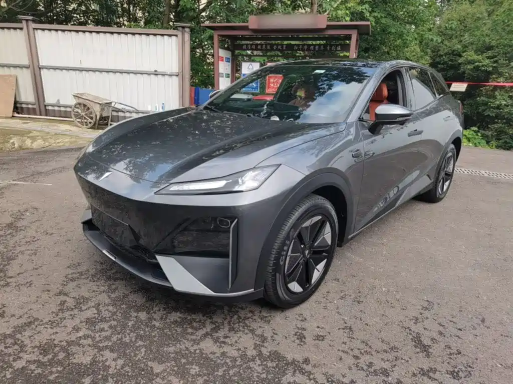 Deepal S07 2023 200Max Range Extender Edition
