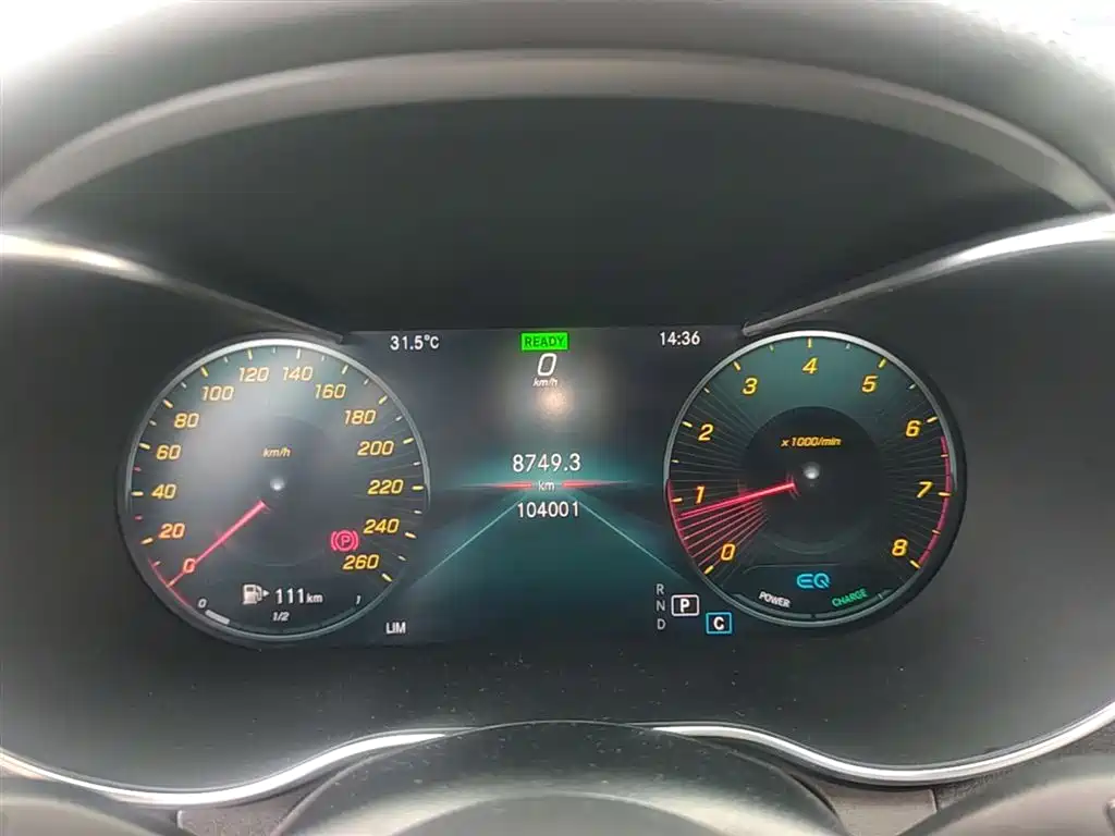 Mercedes-Benz C-Class (Import) 2019 C 260 Coupe фото 12