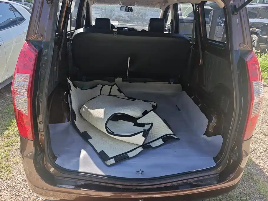 2024 Wuling Motors Wuling Hongguang