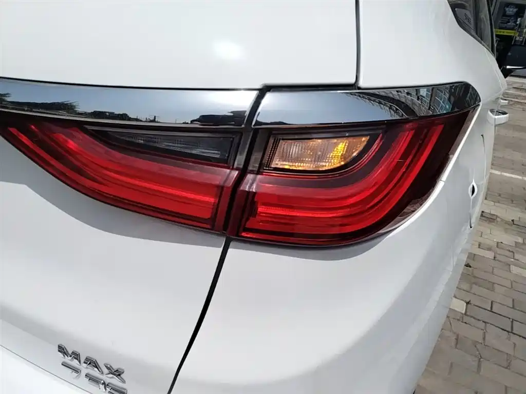 BYD Song MAX New Energy 2019 DM 1.5T Smart Connect Advance 7-seater China VI фото 8