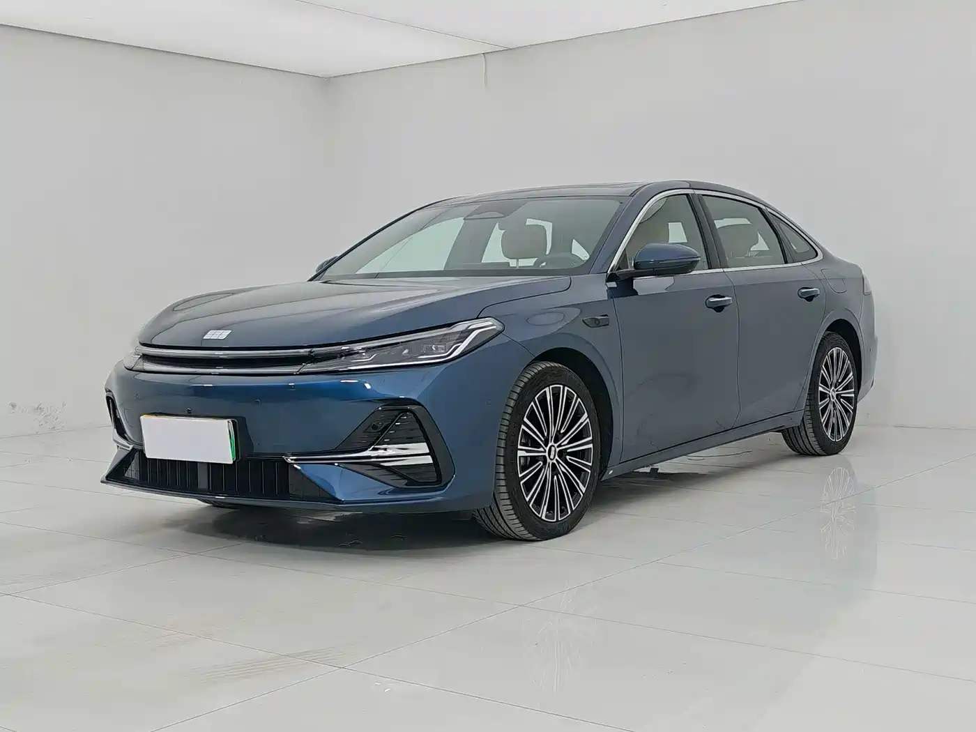 Geely Galaxy Galaxy A7 2025 EM-i