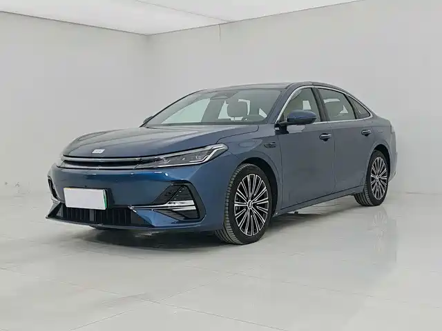 Geely Galaxy Galaxy A7 2025
