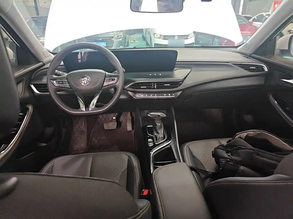 Buick Verano 2024 2023 Pro Joy Edition