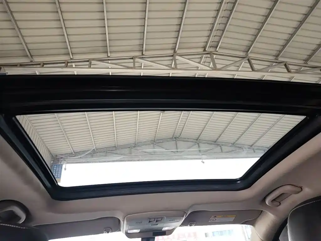 Buick Envision Plus 2016 20T 2WD Leading фото 18