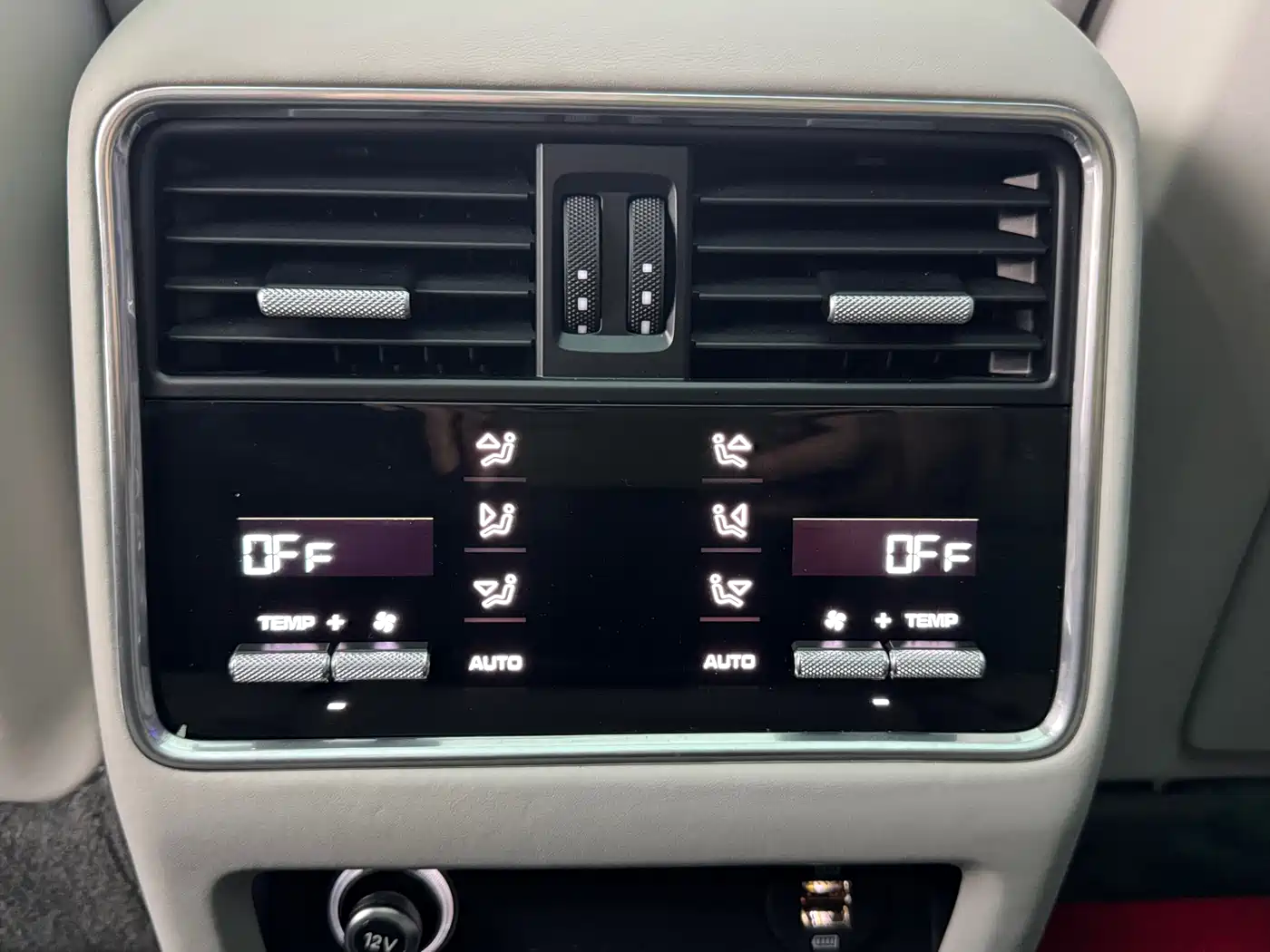Porsche Cayenne 2018 Cayenne 3.0T фото 13