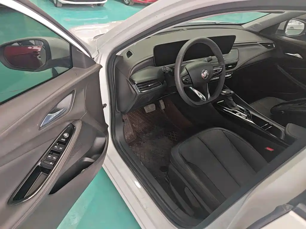 Buick Verano 2024 2023 Pro Joy Edition