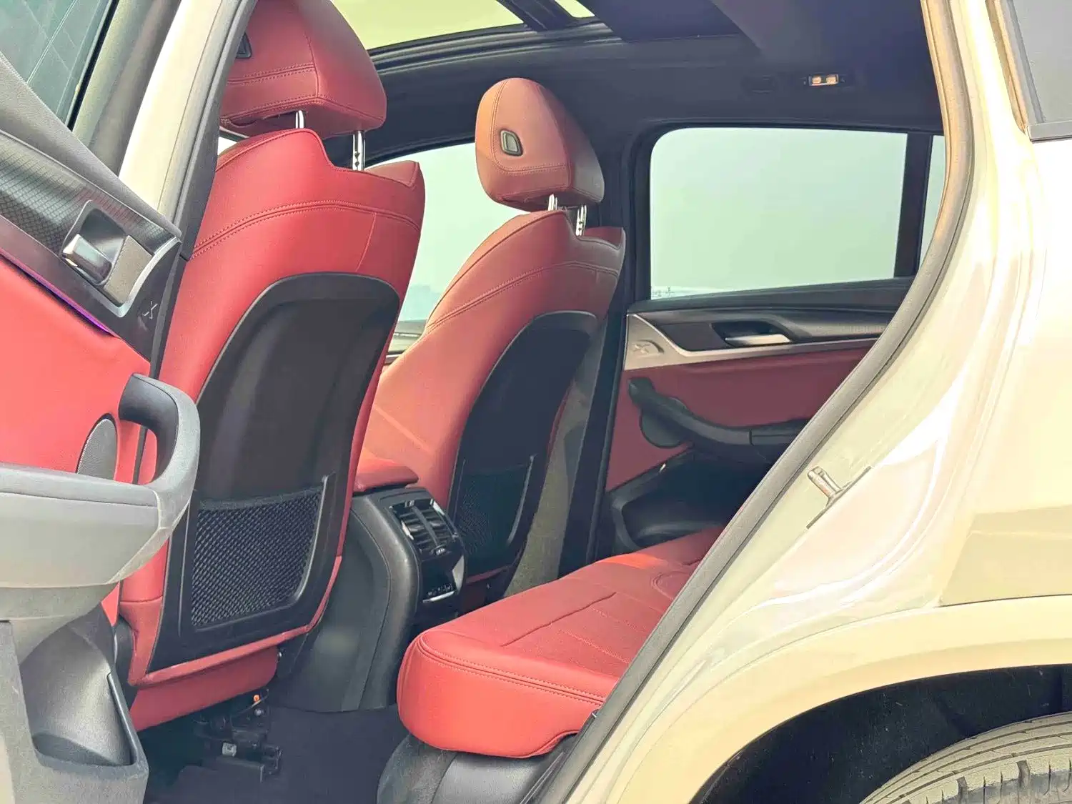 Фото 8 - BMW X4