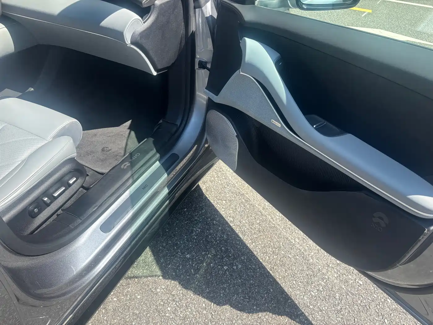 NIO ET5T 2025 2025 75kWh Touring
