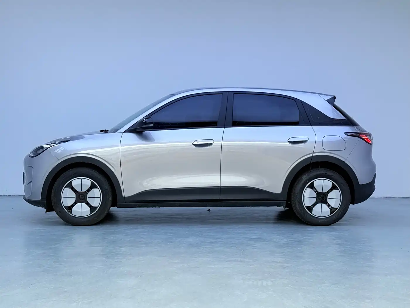 Geely Galaxy Starry Wish 2026 Edition 310km Youth Version фото 5