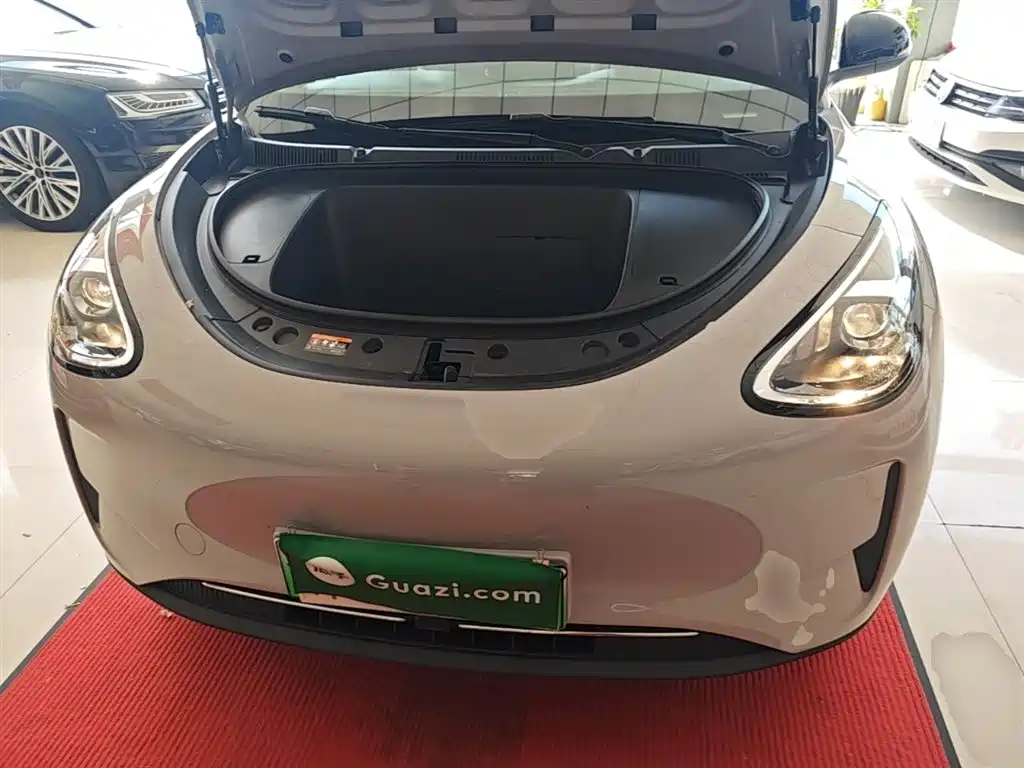 Geely Galaxy Starry Wish 2026 Edition 310km Youth Version фото 20