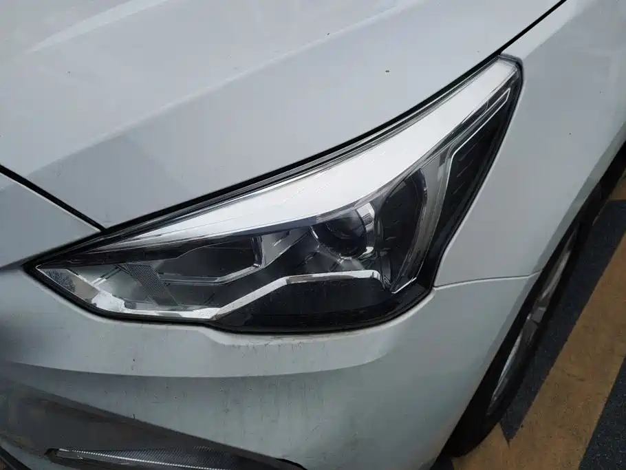 Haval M6 2018 2017 1.5T Automatic 2WD Elite