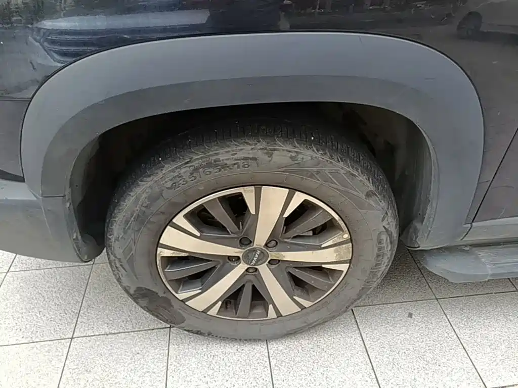 Photo 23 - Haval Dargo
