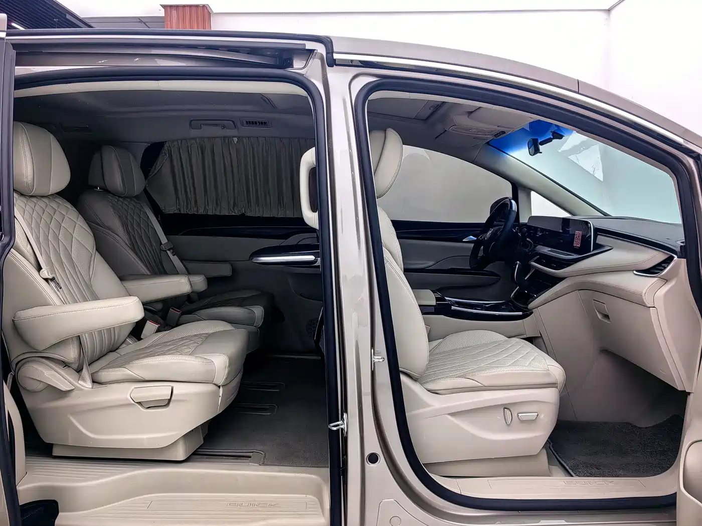 Buick GL8 2023 ES Landmaster Comfort фото 16