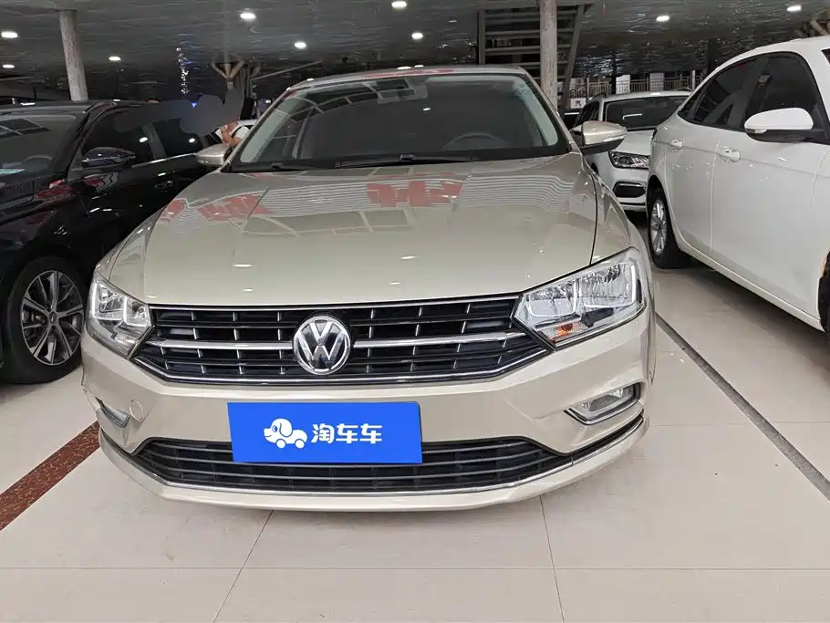 Volkswagen Bora 2016 Model 1.6L Automatic Fashion фото 2