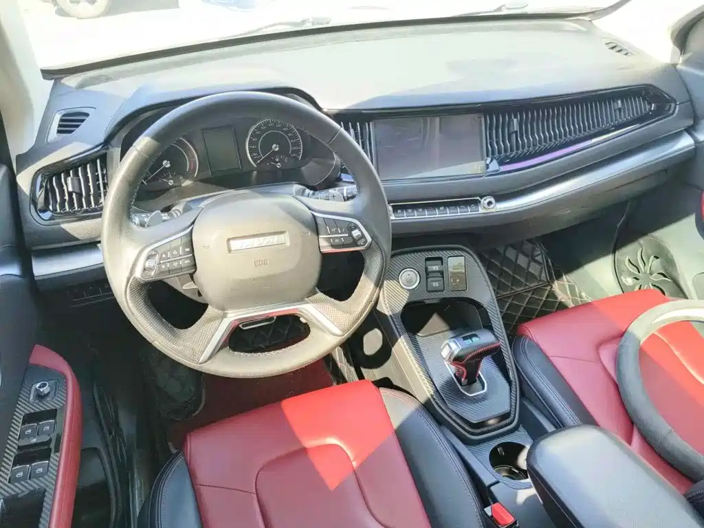 Photo 12 - Haval H2s