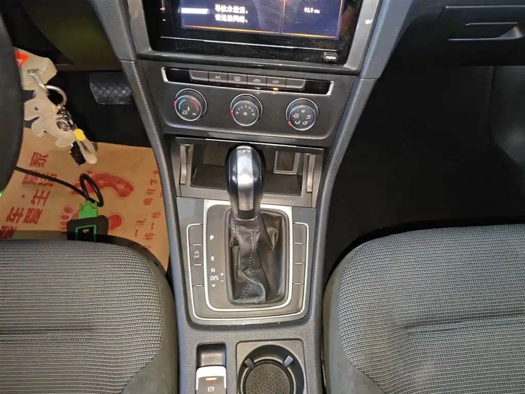 Volkswagen Golf 2020 280TSI DSG Comfort фото 14