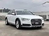 Фото 2 - Audi A6 (Import)