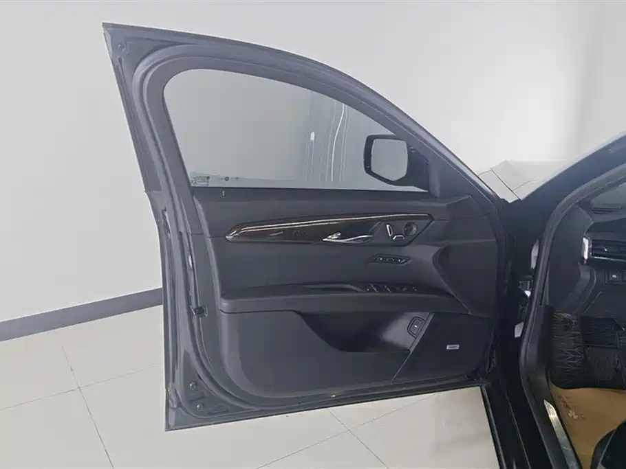 Cadillac CT6 2021 28T Elite фото 7