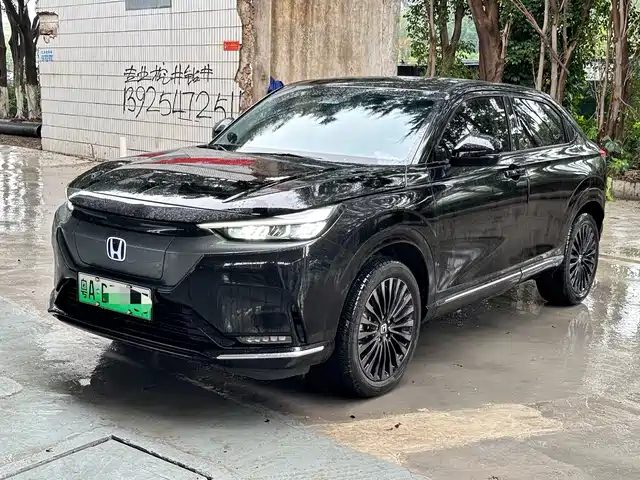 Honda e:NP1 2023 510km Ultimate Edition