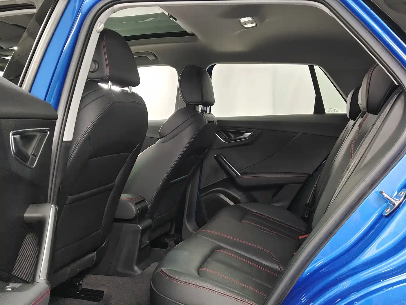 Audi Q2L 2023 2022 35 TFSI Progressive Dynamic